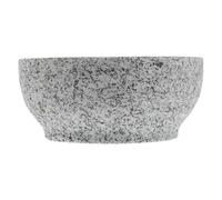 Diffuseur de Pierres pour Huiles Essentielles 600ml Sauna en Stéatite | Diffusion Lente, Surface Pierre Élégante, pour Sauna Sec et Installations Commerciales