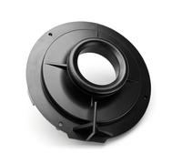 Diffuseur de pompe de bassin de remplacement 355618ZZZ pour 1, 5hp 2hp, accessoires de pompe de bassin à écoulement d ' eau efficace, pièce d ' entretien