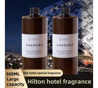 Diffuseur de roseau parfumé de luxe grade hôtelier de 1,8 po * 5,5 po, parfum de longue durée - convient pour la maison, la chambre, le couloir, la salle de bain et d'autres occasions. Décoration de p