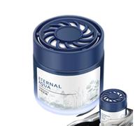 Diffuseur de voiture, désodorisant - Huile essentielle, diffuseur de parfum | Diffuseur de parfum pour véhicule, système d'air frais - Désodorisant d'intérieur, accessoire de décoration pour tableau de