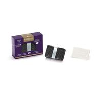 ESTEBAN Diffuseur de Voiture Rechargeable parfumé Figue Noire
