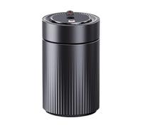 Diffuseur De Voiture - Humidificateur de Parfum Intelligent Automatique | Petit Humidificateur À Parfum D'Ambiance,Pour Pick-Up, Tracteur, Camion, VTT, Véhicules, Remorque, Camping-Car,