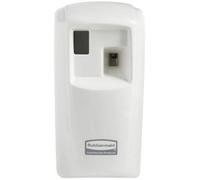 Rubbermaid Commercial Products – Diffuseur de parfum Microburst 3000 – écran LCD – blanc