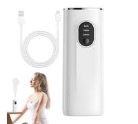 Diffuseur D'huile - Boîtier En Matériau ABS, Buse À Pression, Diffusion De Parfum Portable, Conception Compacte Rechargeable | Accueil Fràgrance Relaxation Air Aroмa Oiļ Diffusiońsyst