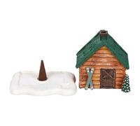 Diffuseur d'huile Décor festif Noël bureau drôle | Diffuseur d'huile parfumée pour pièce Pour chambre salon salle de bain entrée maison de campagne dortoir fête