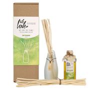 Diffuseur d'huile essentielle 100 % citronnelle légère We Love The Planet