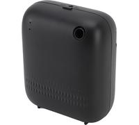 Diffuseur d'huile essentielle d'aromathérapie Bluetooth Smart Scent Air Machine pour la maison, l'hôtel, le spa et le bureau, d'une capacité de 150 ml et pouvant être fixé au mur