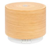 Diffuseur d'Huile Essentielle Effet Bois Elsy 100ml Naturel