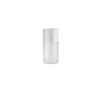 Diffuseur d'huile essentielle humidificateur air aromathérapie led arôme muet 300 ml - blanc Blanc G