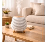 Diffuseur d'huile essentielle usb lina