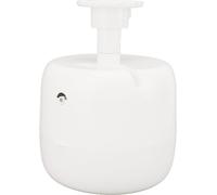 Diffuseur d'huiles essentielles 250ml Diffuseur d'aromathérapie Montage mural Plafond APP Contrôle jusqu'à 656 Sq Ft Diffuseur de brume 100?240V pour Hôtel EU Plug