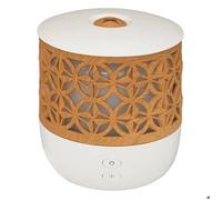 Atmosphera Kiana Diffuseur d'huiles essentielles avec chargeur USB - 100 ml