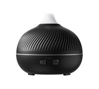 Diffuseur d'Huiles Essentielles Électrique Lumière D'Ambiance 7 Couleurs