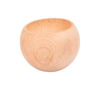 Diffuseur d'Huiles Essentielles en Bois | Brumeur d'Huiles Essentielles en Bois Design - Décor Maison Portable pour Salon Spa Yoga - Purificateur d'air Naturel avec Doux