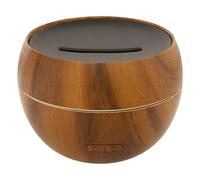 Diffuseur d'Huiles Essentielles Flama 150ml Marron