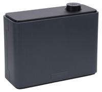 Diffuseur d'huiles essentielles intelligent 15 W, 1000 ml, avec Wi-Fi et Bluetooth, contrôlable via une application, diffusion automatique de parfum avec ventilateur pour une surface de 3000 à 4000 m³
