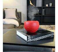 Stadler Form Jasmine, Rouge, AC, 7,2 W, 130 mm, 130 mm, 90 mm
