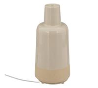 Atmosphera Diffuseur d'huiles essentielles Marty 150 ml Gris clair