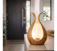 Diffuseur d'huiles essentielles medusa
