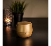 Diffuseur d'huiles essentielles mia gold