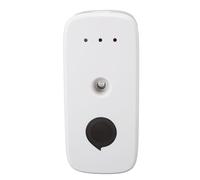 Diffuseur D'huiles Essentielles Mural, Recharge D'huiles Aromatiques de 150 ML, Humidificateur D'aromathérapie par Atomisation, Désodorisant sans Fil pour la Maison, la Grande