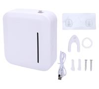 Diffuseur d'huiles essentielles sans eau, appareil intelligent pour parfumer l'air, aromathérapie, fonctionne sur batterie ou secteur, contrôle via une application