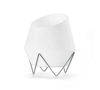Lanaform Diffuseur d'huiles essentielles Borneo – Verre trempé, grande autonomie, LED multicolore