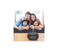 Diffuseur d'humidificateur à brume fraîche, petits humidificateurs 500 ml pour chambre à coucher avec étoile