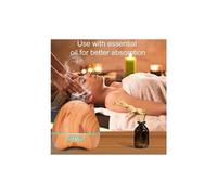 Diffuseur d'humidificateur à brume fraîche, petits humidificateurs de 300 ml pour chambre avec étoile multicolore