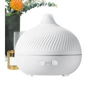 Diffuseur électrique arrêt automatique 180 ml avec minuteur
