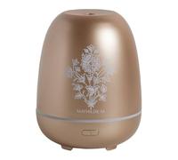 Diffuseur électrique de Brume parfumée Classique 60 ML - Doré