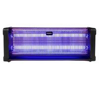 Diffuseur électrique d'insectes, lumière UV-A, 2800 V, pour une surface de 150 m², 40 W, pour intérieur