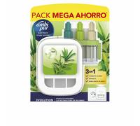 Diffuseur Électrique et Recharge Ambi Pur 3VOLUTION 21 ml