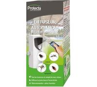 Diffuseur automatique d'aérosol avec télécommande