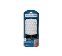 Diffuseur électrique - YANKEE CANDLE - Sables Roses - Recharge parfumée - Prise Européenne - Mixte
