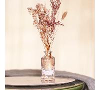 Diffuseur fleurs séchées fleur de coton