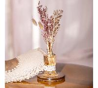 Diffuseur fleurs séchées fleur d'oranger