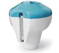 Diffuseur flottant Intex avec thermomètre
