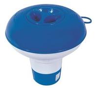 Bestway Doseur flottant 12,7 cm pour pastilles 20 gr