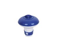 Diffuseur Flottant pastilles Chlore/Brome