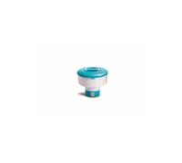 INTEX Grand diffuseur flottant pour pastilles de chlore 29041NP