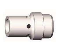 Diffuseur gaz standard pour torche MB EVO PRO 36 - longueur 32,5 mm ABICOR BINZEL