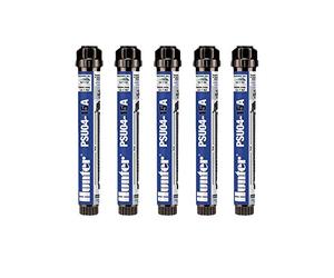 Diffuseur Global Material Hunter PSU-04-15A. Portée 4,60 MTS (Pack de 5 unités)