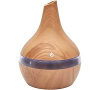 Diffuseur huiles essentielles avec LED.