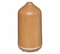 Diffuseur Huiles Essentielles Bois