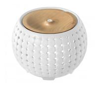 Diffuseur huiles essentielles - HMARM910WT - Ellia Gather - HOMEDICS