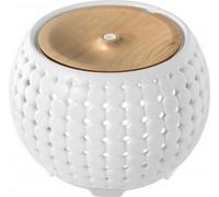 Diffuseur huiles essentielles - Homedics - HMARM910WT - ellia gather