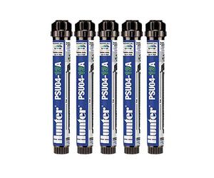 Diffuseur Hunter PSU-04 - 12 a. portée 3,70 m (Pack de 5 pièces)
