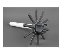 Hayward Diffuseur inférieur pour filtre à sable S0164T – avec crépines et tube