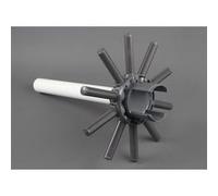 Hayward Diffuseur inférieur pour filtre à sable S0164T – avec crépines et tube